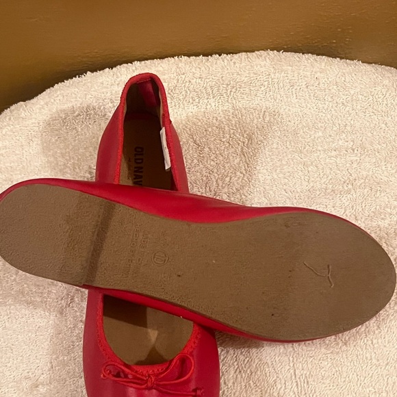 Old Navy Flats - Picture 4 of 5